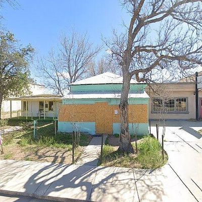 378 E 4 Th St, Benson, AZ 85602