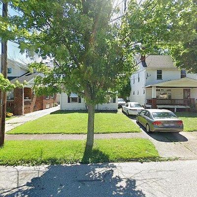 3879 W 136 Th St, Cleveland, OH 44111