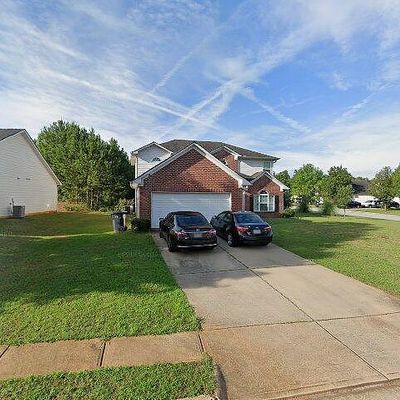 40 Lakeside Pt, Covington, GA 30016