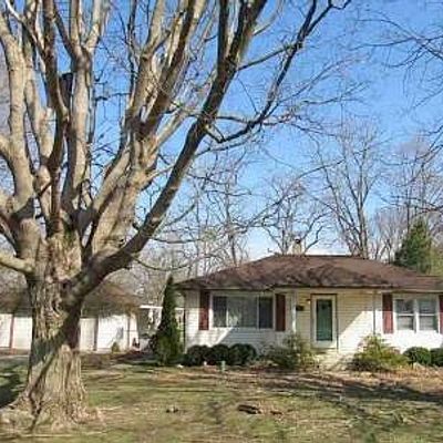 2856 Old Yellow Springs Rd, Fairborn, OH 45324