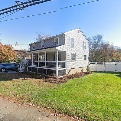 3 Albert Dr #11, Woburn, MA 01801