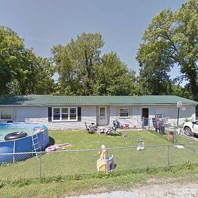 301 S Washington St, Greenup, IL 62428