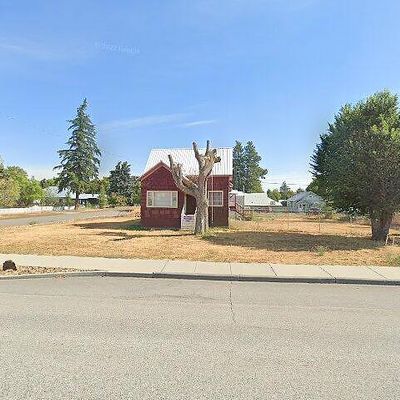 305 S Central Ave, Waterville, WA 98858