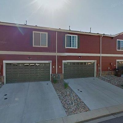 3103 Harpy Grv, Colorado Springs, CO 80916