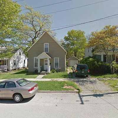 314 N Wright St, Blanchester, OH 45107