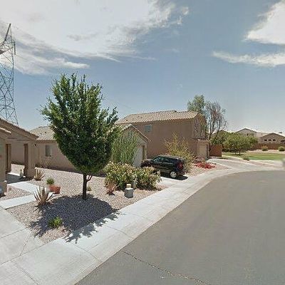 459 S Labelle, Mesa, AZ 85208