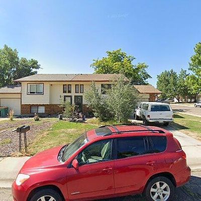 4622 W 5 Th St, Greeley, CO 80634