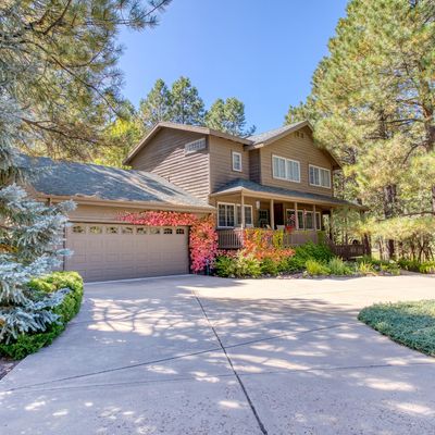 4654 Sweeping Vista Dr, Pinetop, AZ 85935