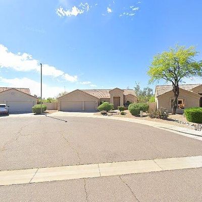 4802 E Armor St, Cave Creek, AZ 85331