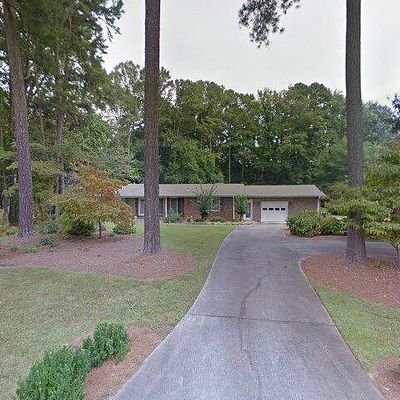 4969 Dogwood Hills Dr, Sugar Hill, GA 30518