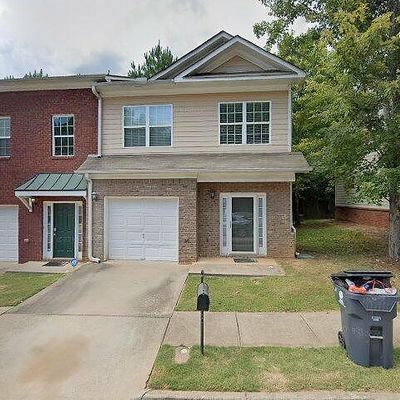 5081 Lower Elm St, Atlanta, GA 30349