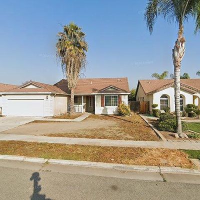 5169 E Lyell Ave, Fresno, CA 93727