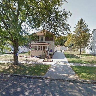 544 N Pleasant St, Jackson, MI 49202