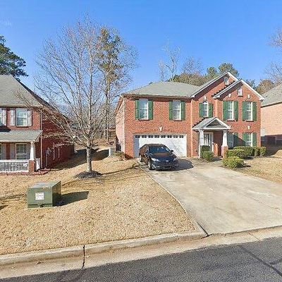 5510 Mossy View Dr, Douglasville, GA 30135