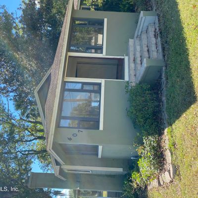 407 Bay St, Green Cove Springs, FL 32043