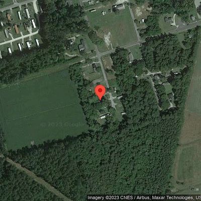 409 S Bodenheimer St, Burgaw, NC 28425