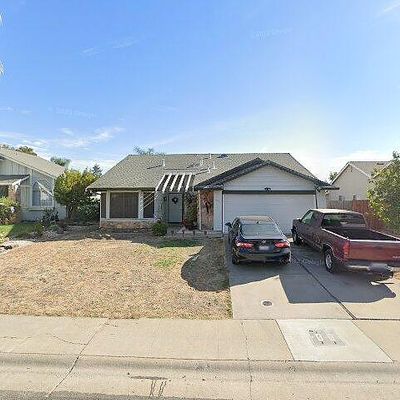 4252 Chinquapin Way, Sacramento, CA 95823