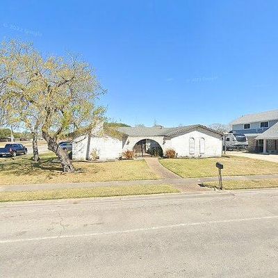 4406 Acushnet Dr, Corpus Christi, TX 78413