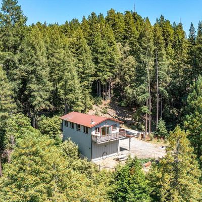 65 Silvia Dr, Cazadero, CA 95421