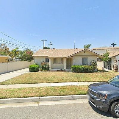 6713 Yearling St, Lakewood, CA 90713