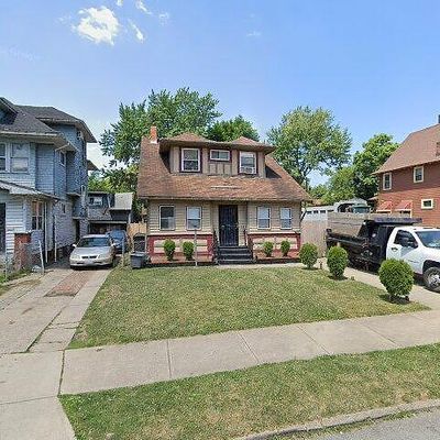 672 E 108 Th St, Cleveland, OH 44108