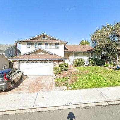 6768 Maury Dr, San Diego, CA 92119