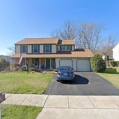 7022 Upper Mills Cir, Catonsville, MD 21228