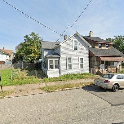 705 Reed St, Erie, PA 16503