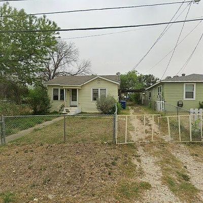 711 Runnels Ave, San Antonio, TX 78208