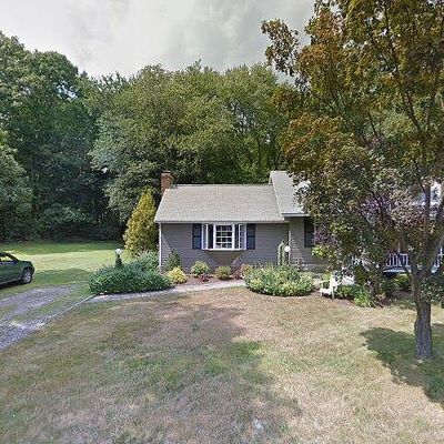 74 Summer St #A, Northborough, MA 01532