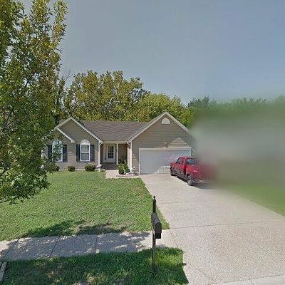 7908 Bridlevista Rd, Louisville, KY 40228