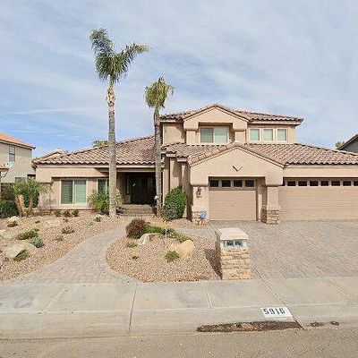 5916 E Sandra Ter, Scottsdale, AZ 85254