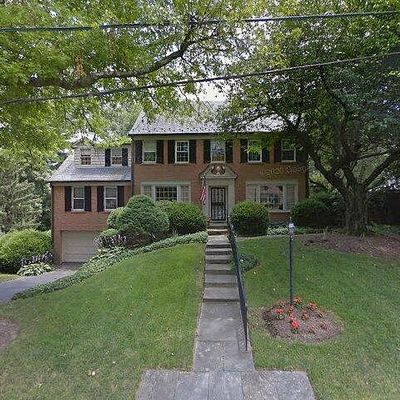 6014 Corewood Ln, Bethesda, MD 20816