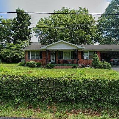 604 S Morgan St, Glasgow, KY 42141