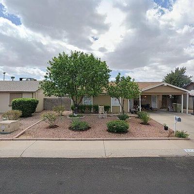 6113 W Tierra Buena Ln, Glendale, AZ 85306