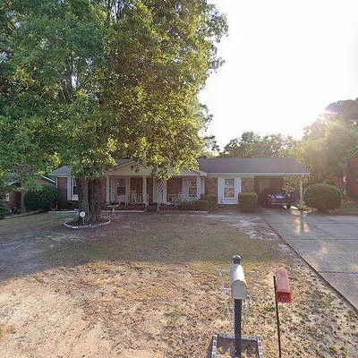 6117 Malvern Cir, Fayetteville, NC 28314