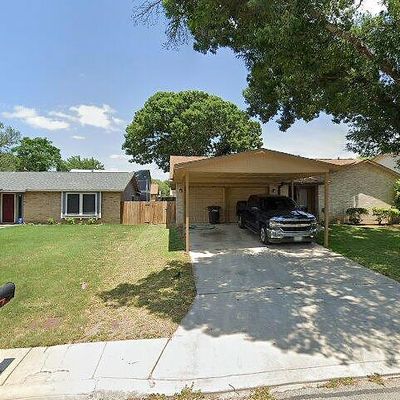 9407 Lands Point St, San Antonio, TX 78250