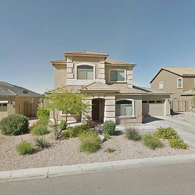 9721 E Barley Rd, Florence, AZ 85132