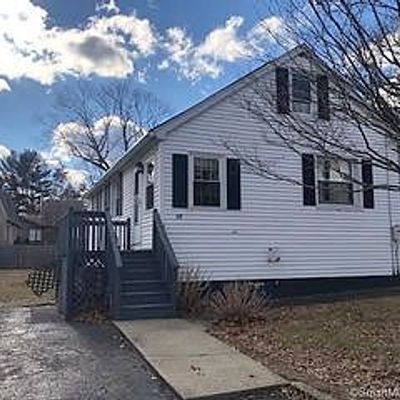 10 Ridgeview Rd, Meriden, CT 06451