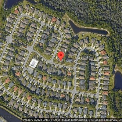 100 Kensington Cir, Panama City Beach, FL 32413