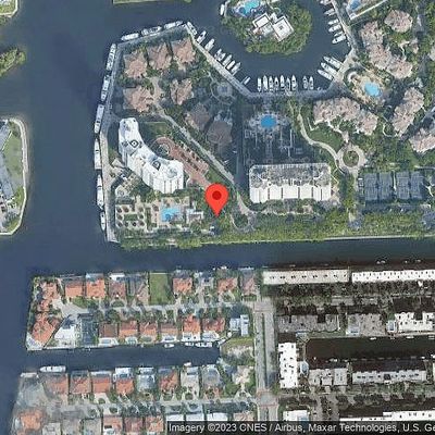 1000 E Island Blvd #2211, Aventura, FL 33160