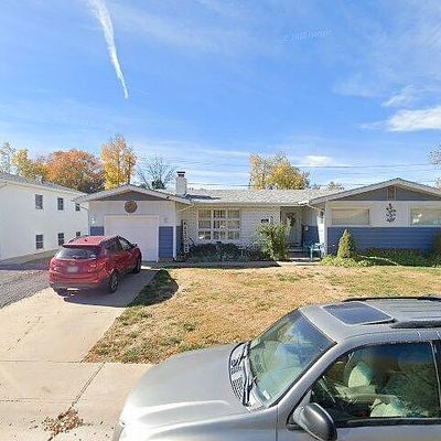 813 Westacres Ave, Pueblo, CO 81005