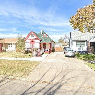 821 W 14 Th St, Pueblo, CO 81003