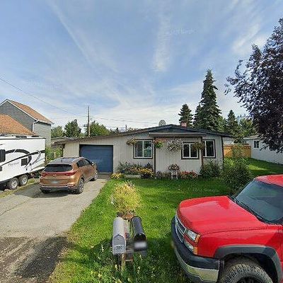 8311 Nordale St, Anchorage, AK 99502