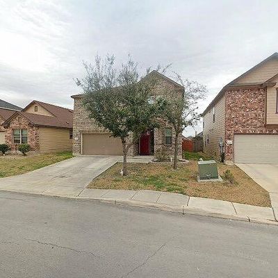 9114 Wind Crown, San Antonio, TX 78239