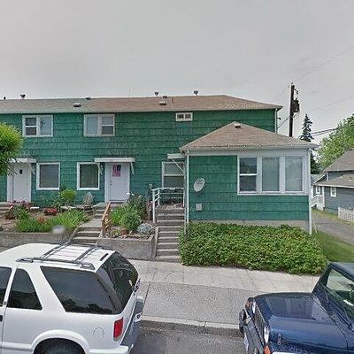 1109 Lincoln St, The Dalles, OR 97058