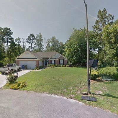 112 Sandy Wood Dr, Rincon, GA 31326