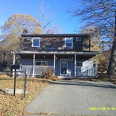 112 Worcester St, New Bedford, MA 02745