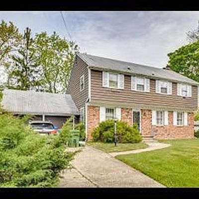 1125 Yardley Rd, Cherry Hill, NJ 08034