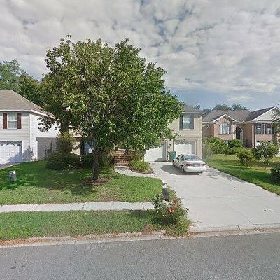 114 Runner Rd, Savannah, GA 31410